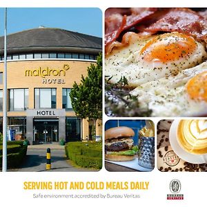 Maldron Hotel Belfast International Airport