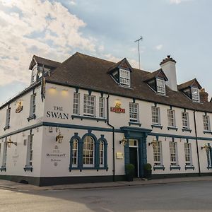 Swan Hotel